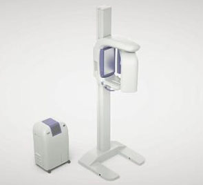 口腔X射线机-医疗专题山洋散热风扇案例