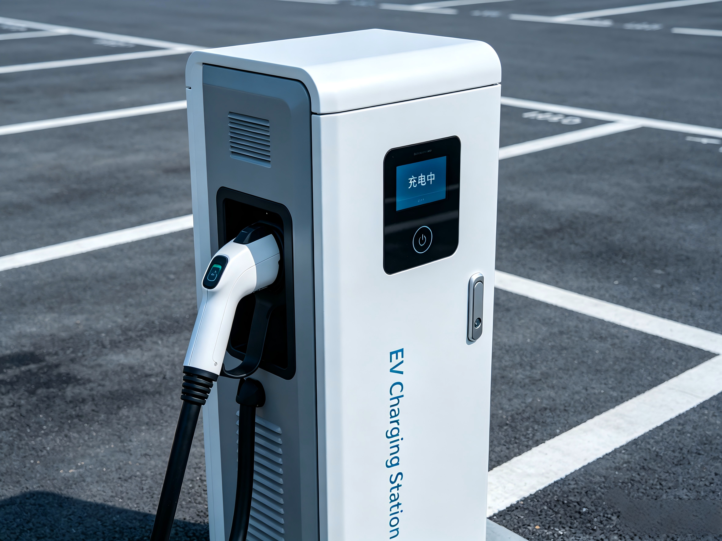 EV充电桩散热风扇选型避坑：IP 等级、风量与寿命，哪个才是关键？